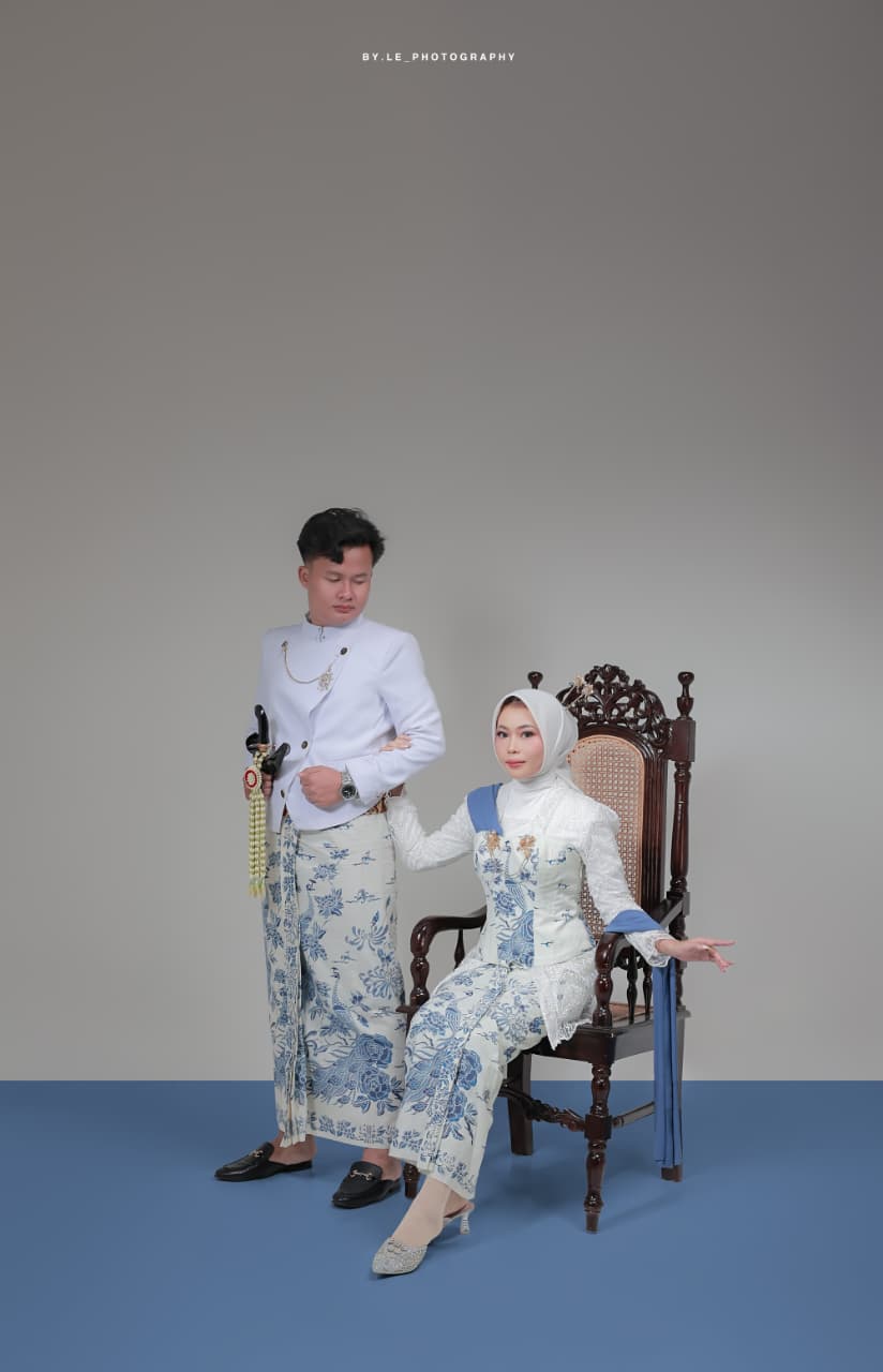 Menjalin Hubungan